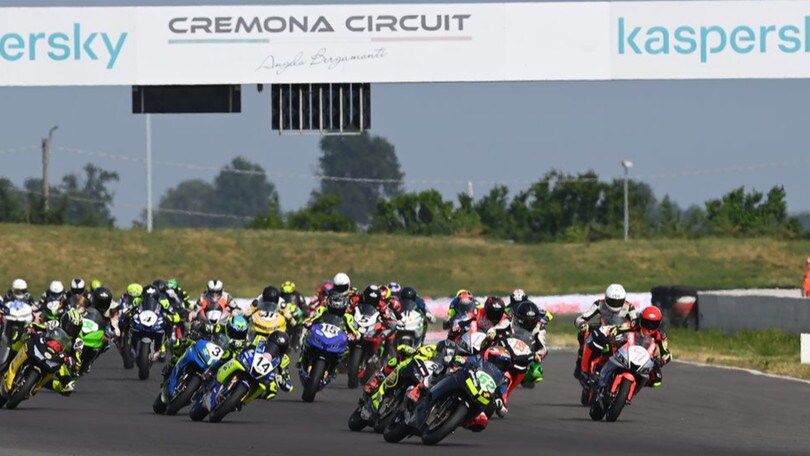 MES 2023: ecco le bozze del regolamento