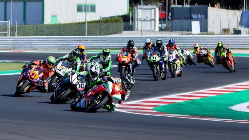 Dunlop Cup: tutte le novità della stagione 2023