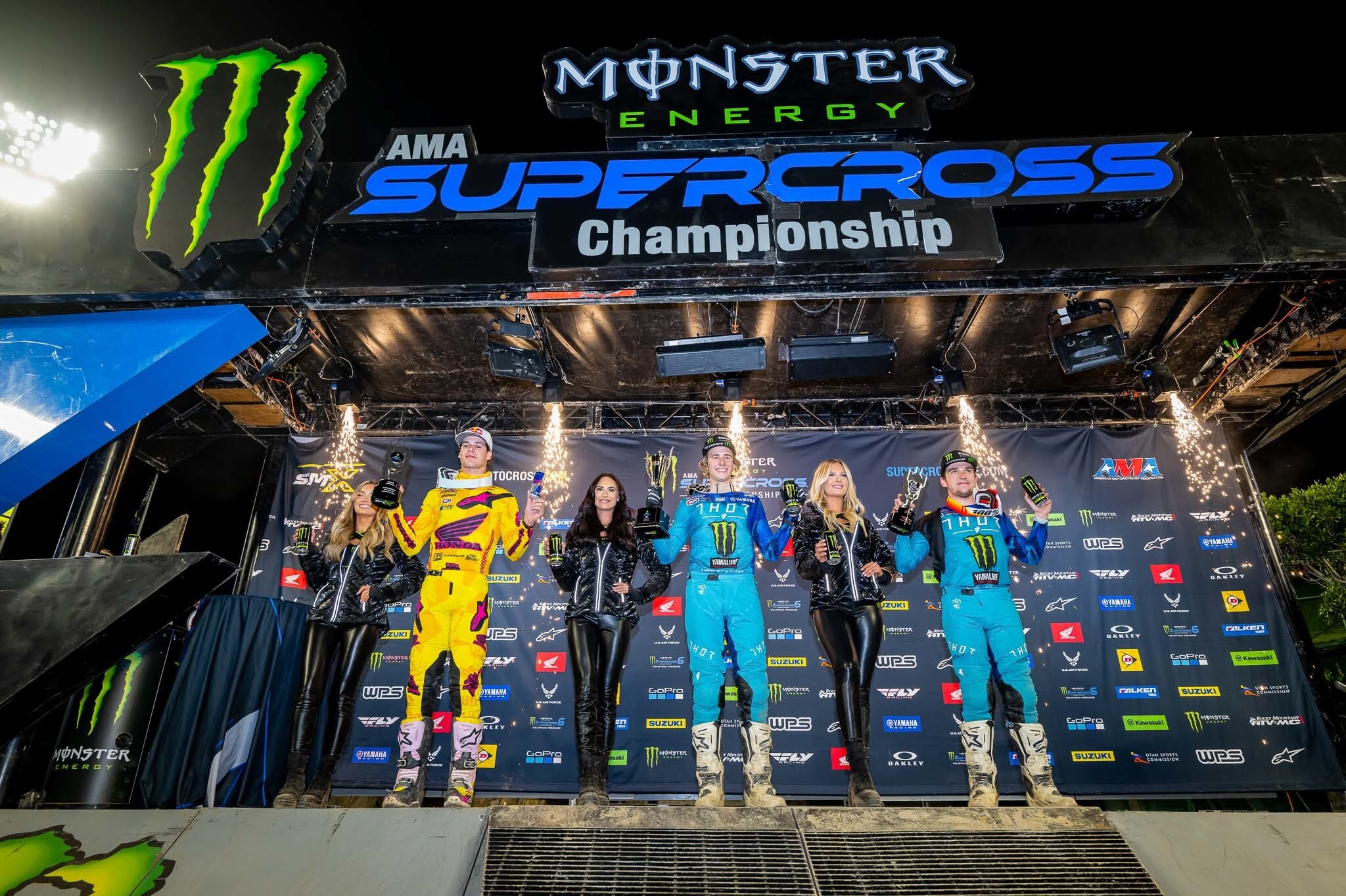Anaheim2: la prima di Kitchen