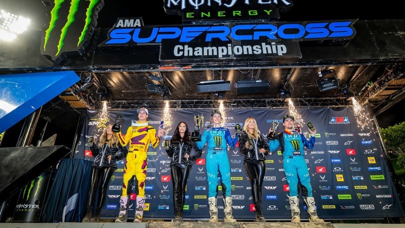 Anaheim2: la prima di Kitchen