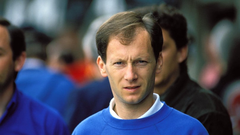 La storia di Christian Sarron: "In equilibrio tra la vita e la morte"