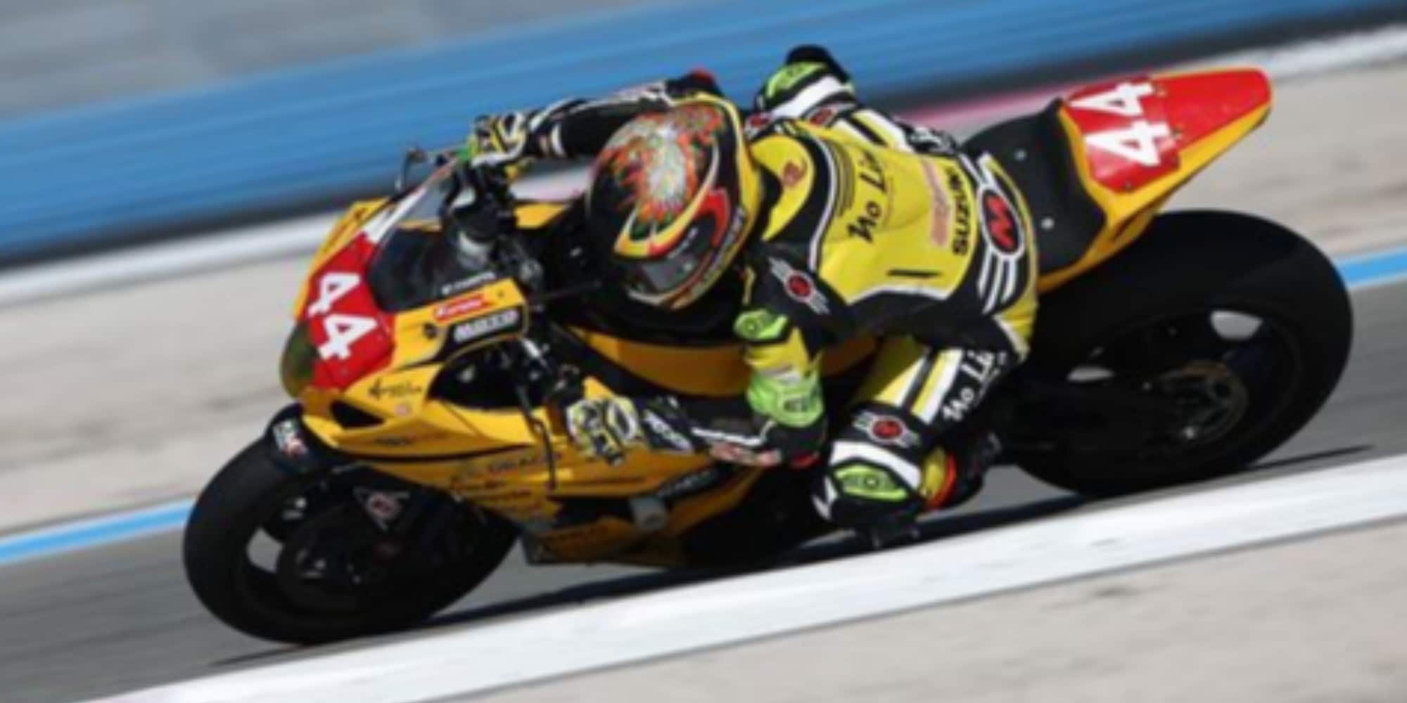 EWC, No Limits: la nuova “Giallonera” domenica 5 febbraio