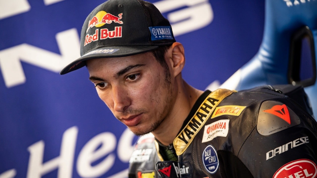 SBK, Razgatlioglu: "Sensazioni positive, andrò subito a podio"