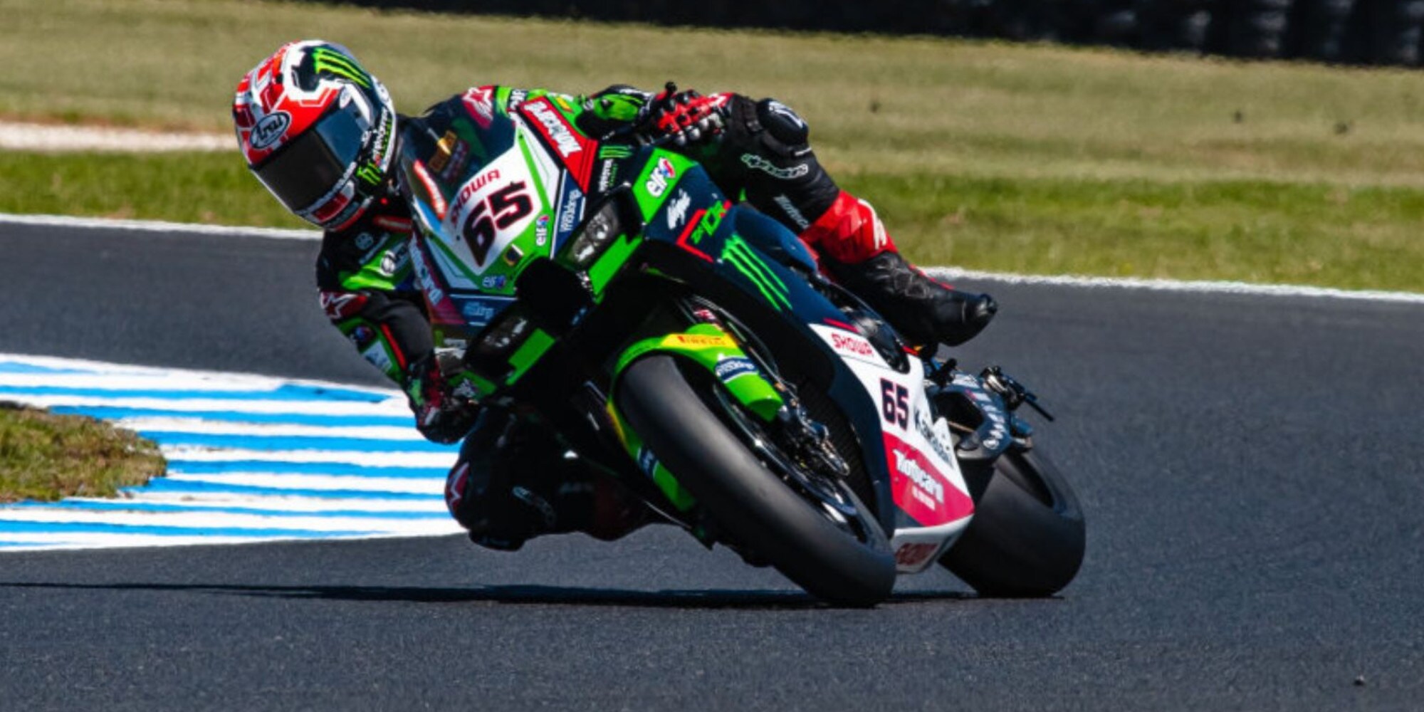SBK: tanti auguri Rea! Il sei volte campione spegne 36 candeline