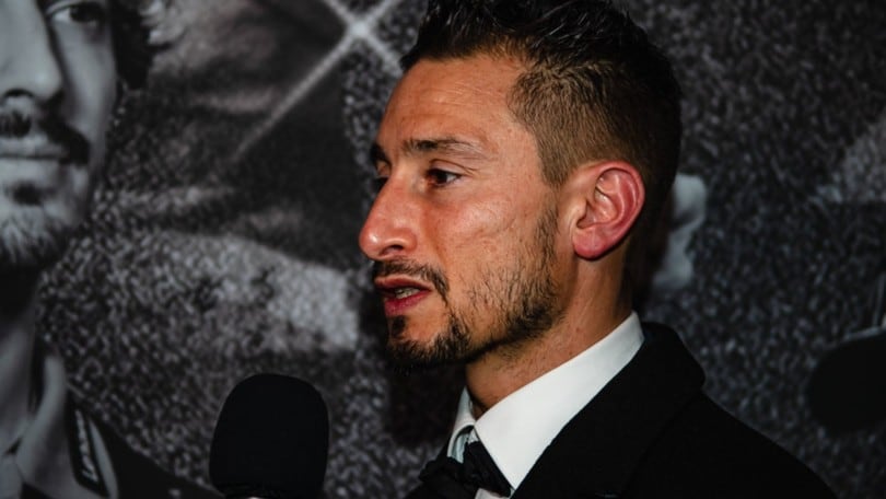 Manuel Poggiali: "Simoncelli avrebbe meritato di essere qui" IL VIDEO