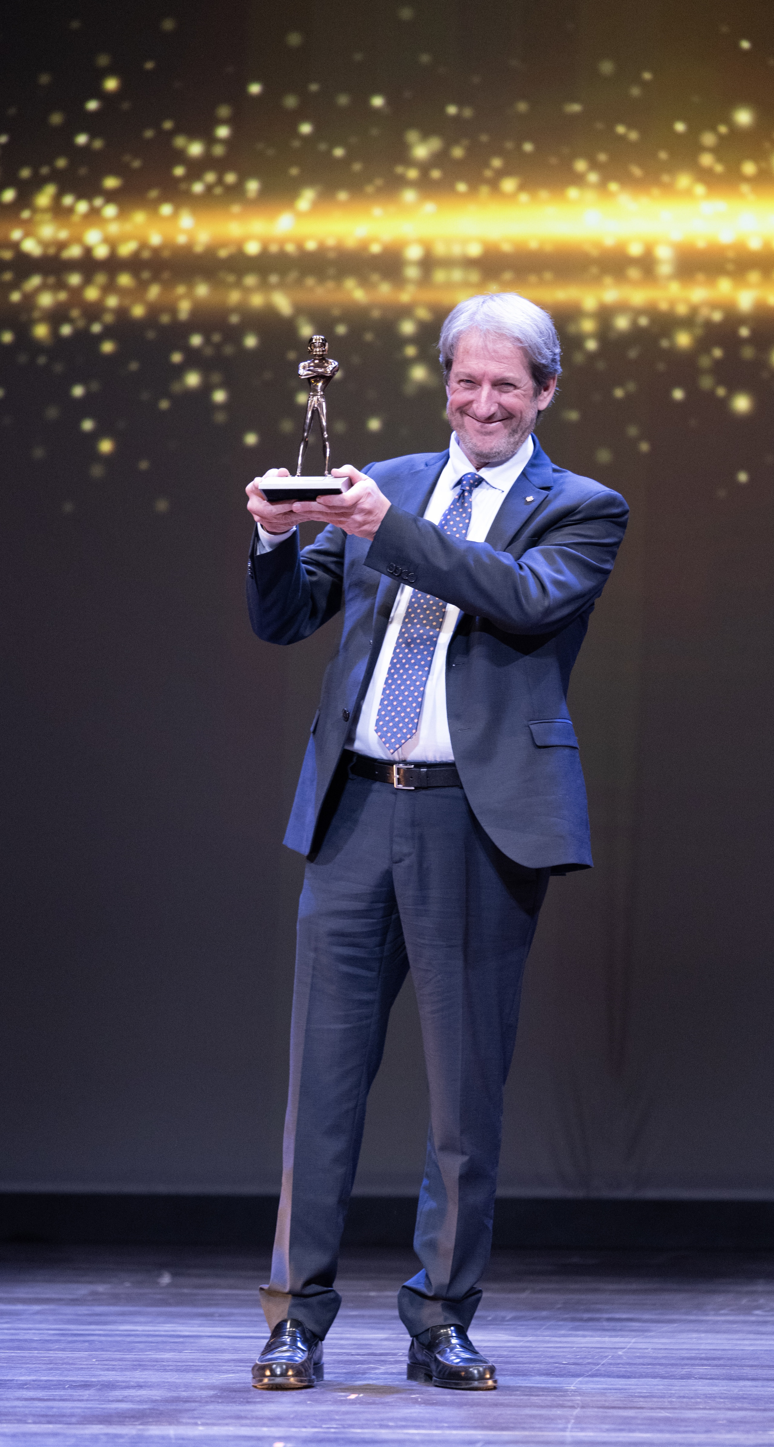 Caschi d'Oro 2022: le foto della premiazione