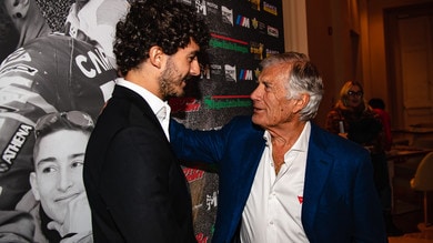 Caschi d'Oro 2022: spettacolo, musica e grandi ospiti a Rimini