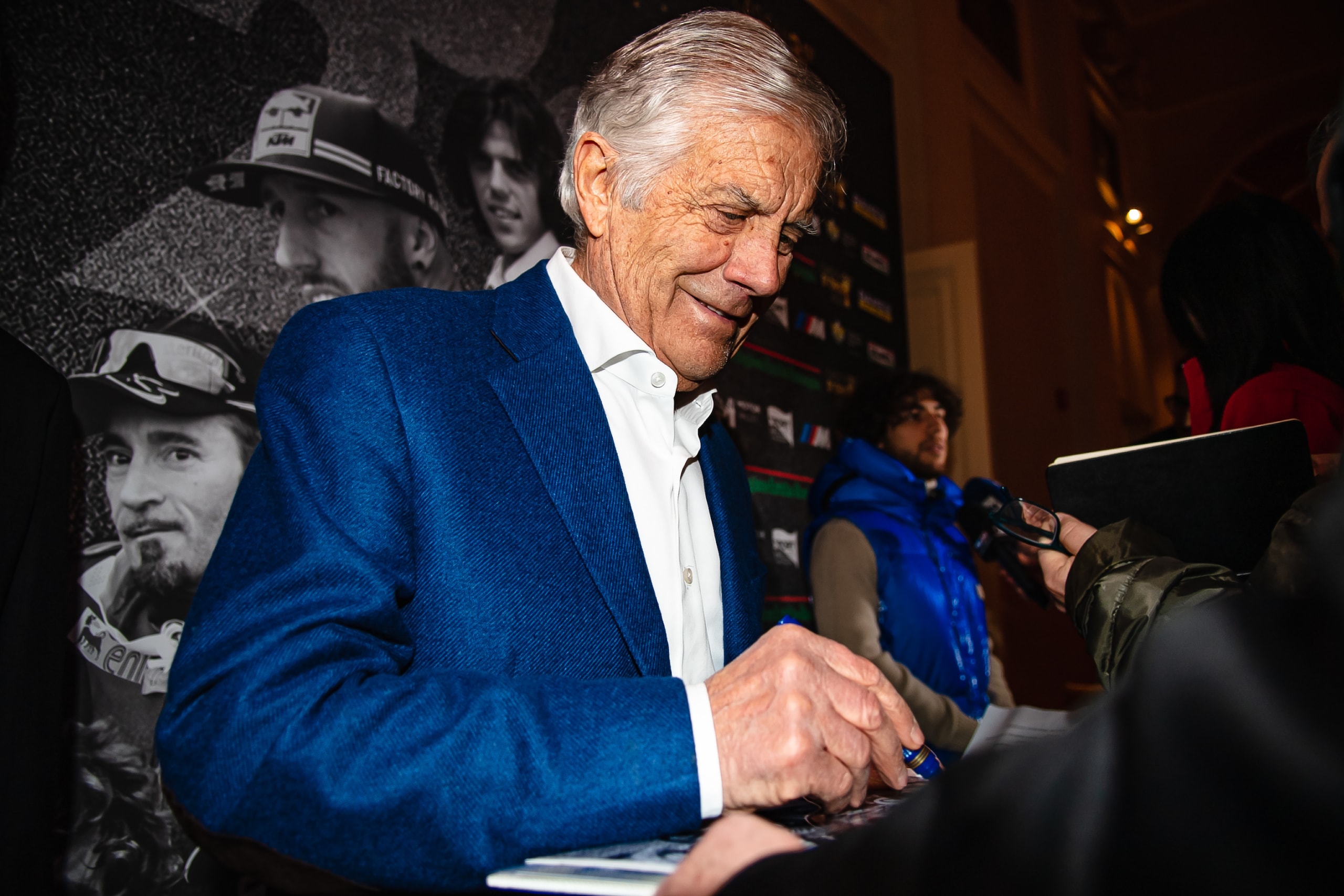 Caschi d'Oro 2022: spettacolo, musica e grandi ospiti a Rimini