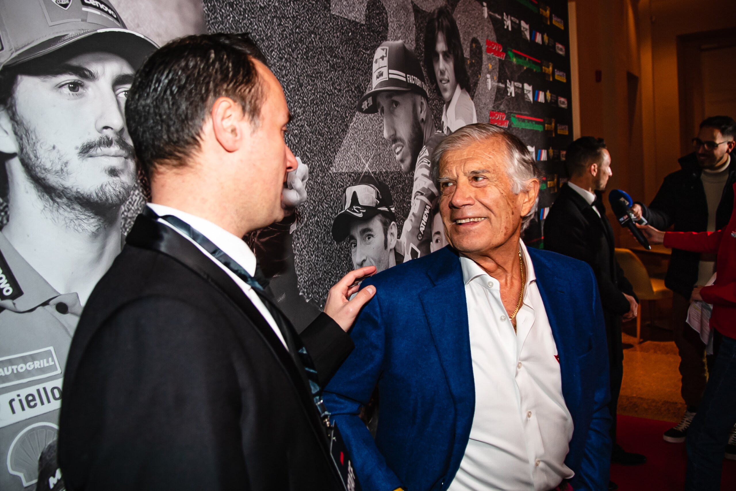 Caschi d'Oro 2022: spettacolo, musica e grandi ospiti a Rimini