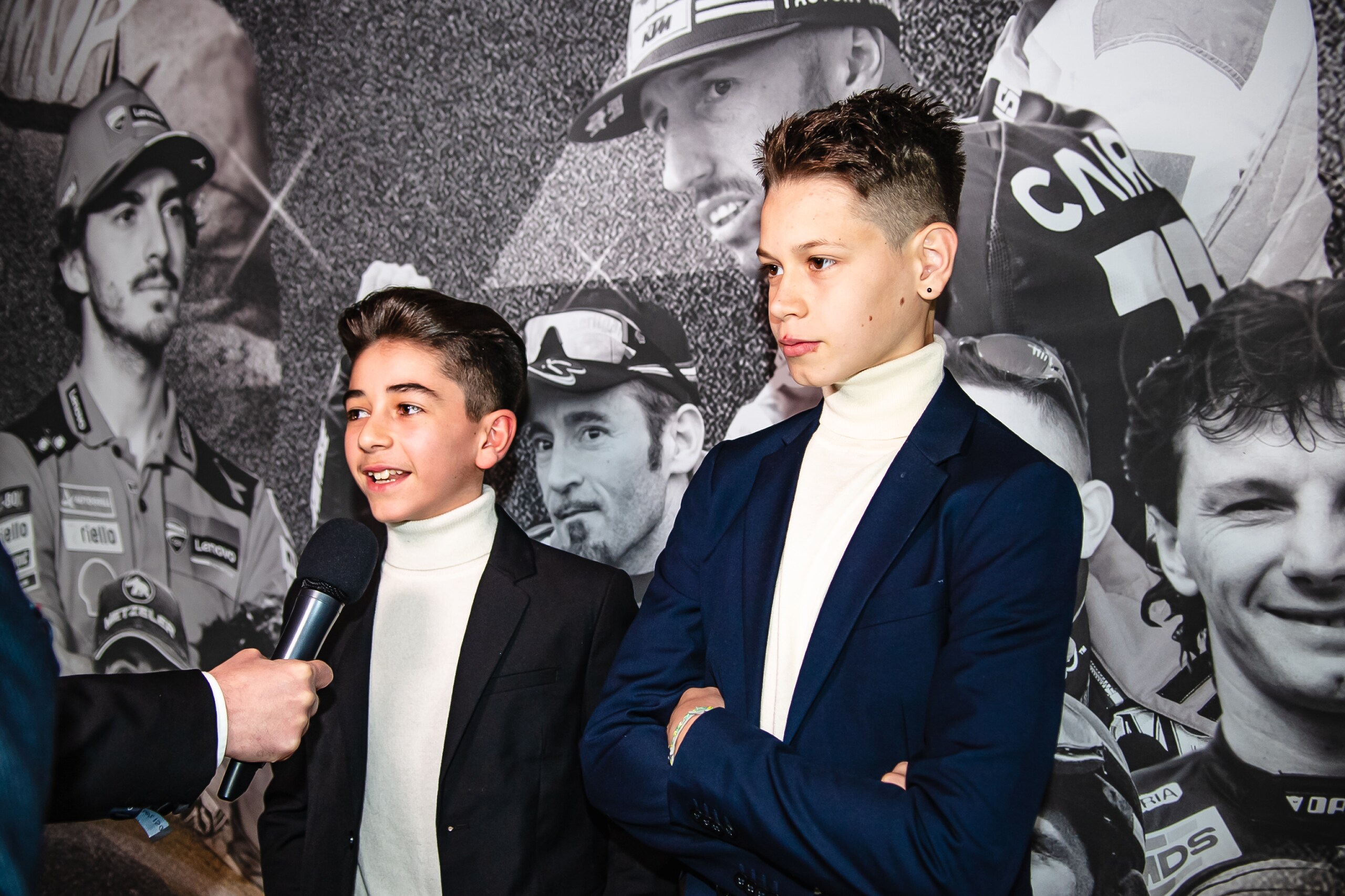 Caschi d'Oro 2022: spettacolo, musica e grandi ospiti a Rimini