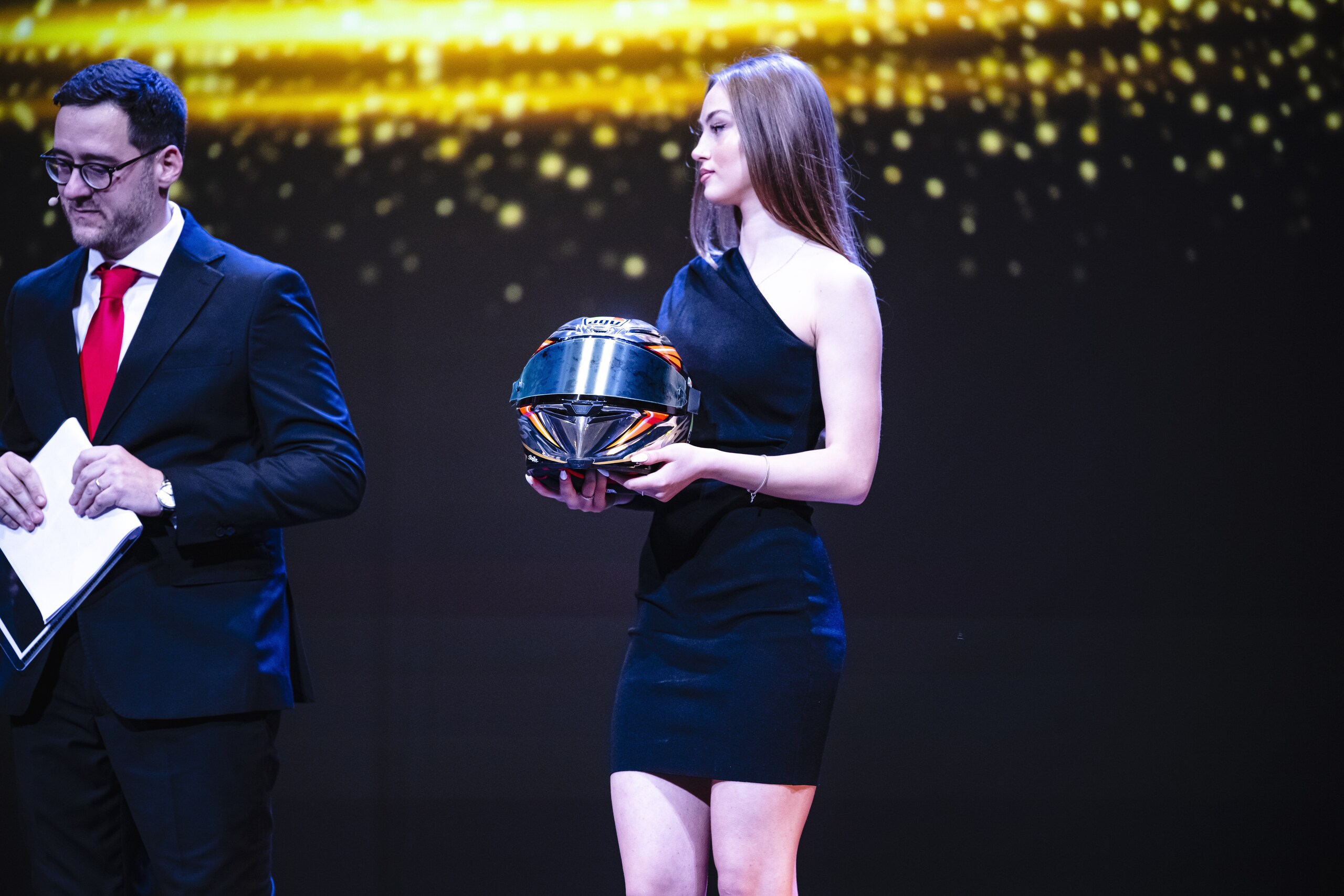 Caschi d'Oro 2022: spettacolo, musica e grandi ospiti a Rimini