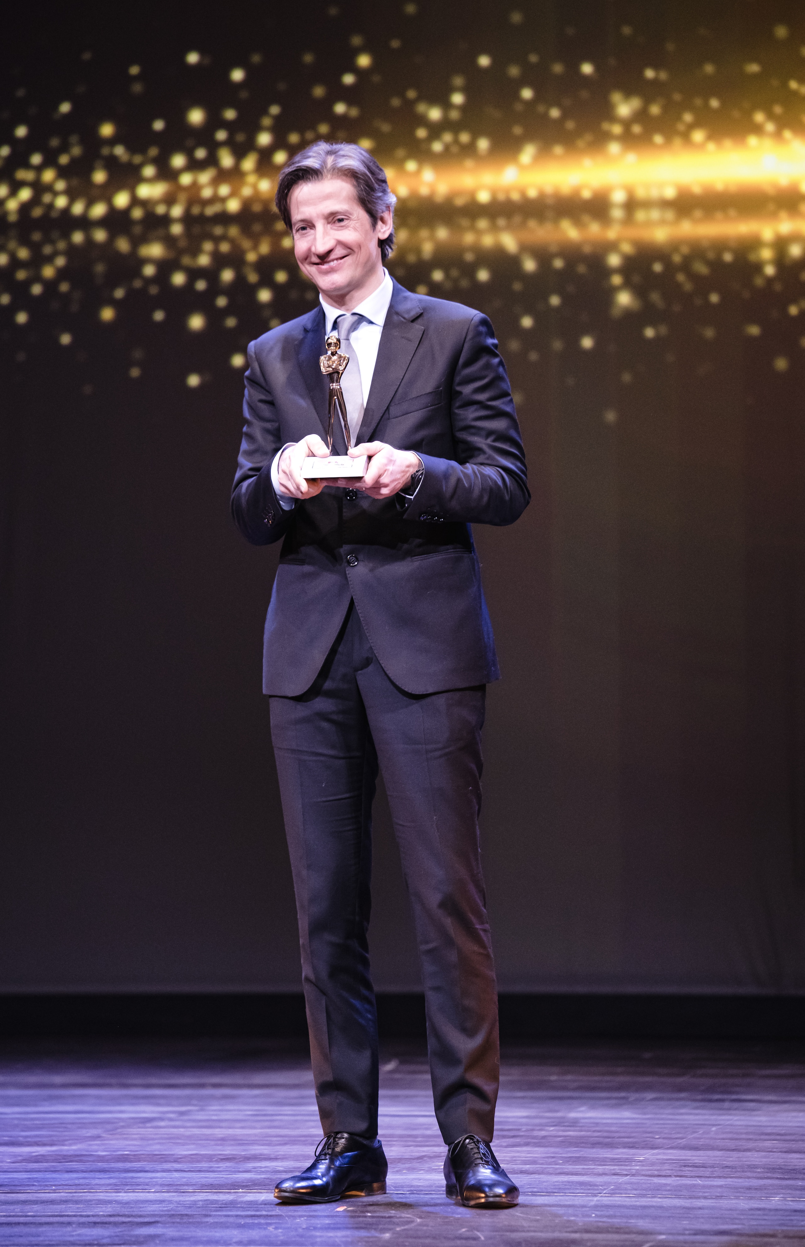 Caschi d'Oro 2022: le foto della premiazione