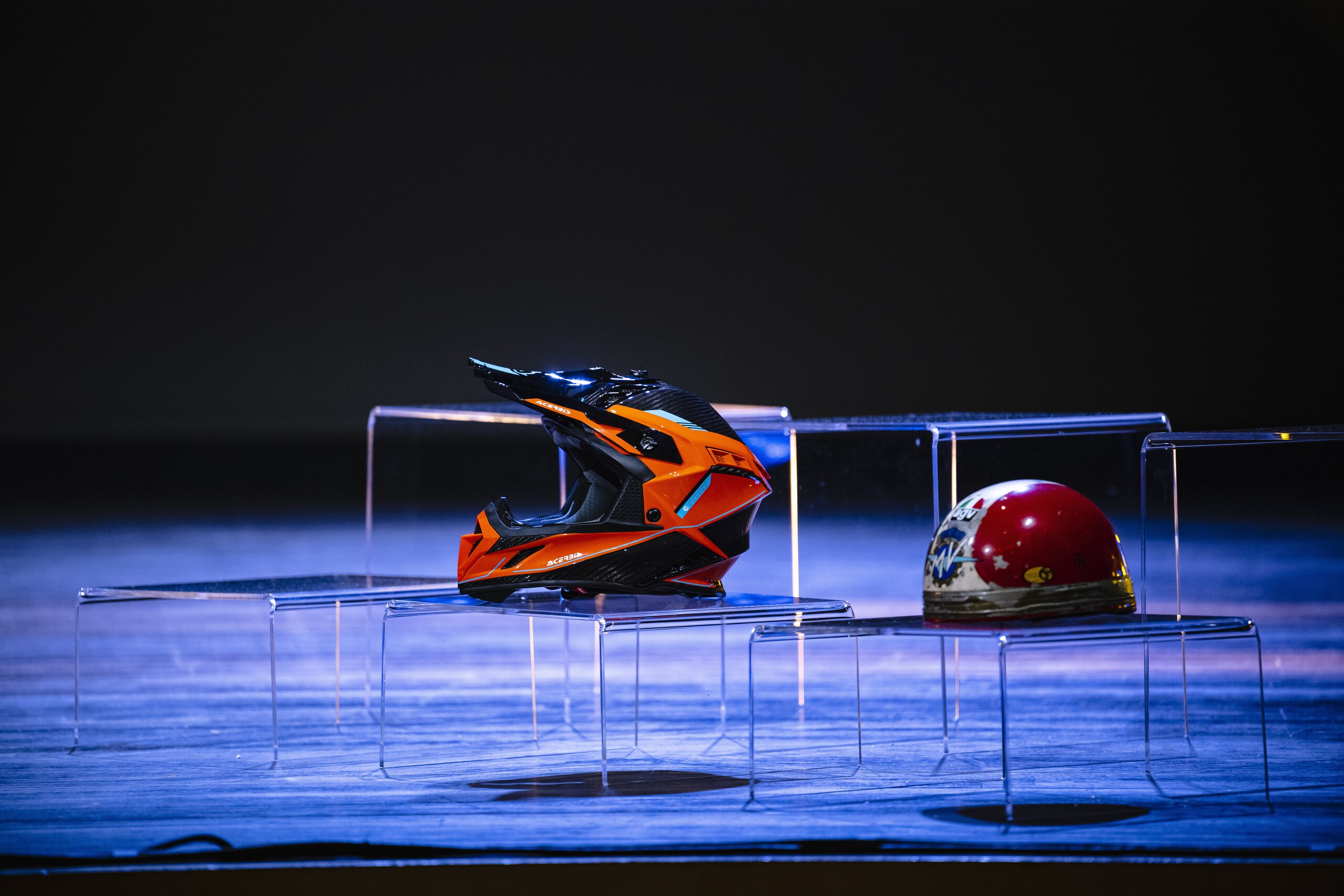 Caschi d'Oro 2022: spettacolo, musica e grandi ospiti a Rimini