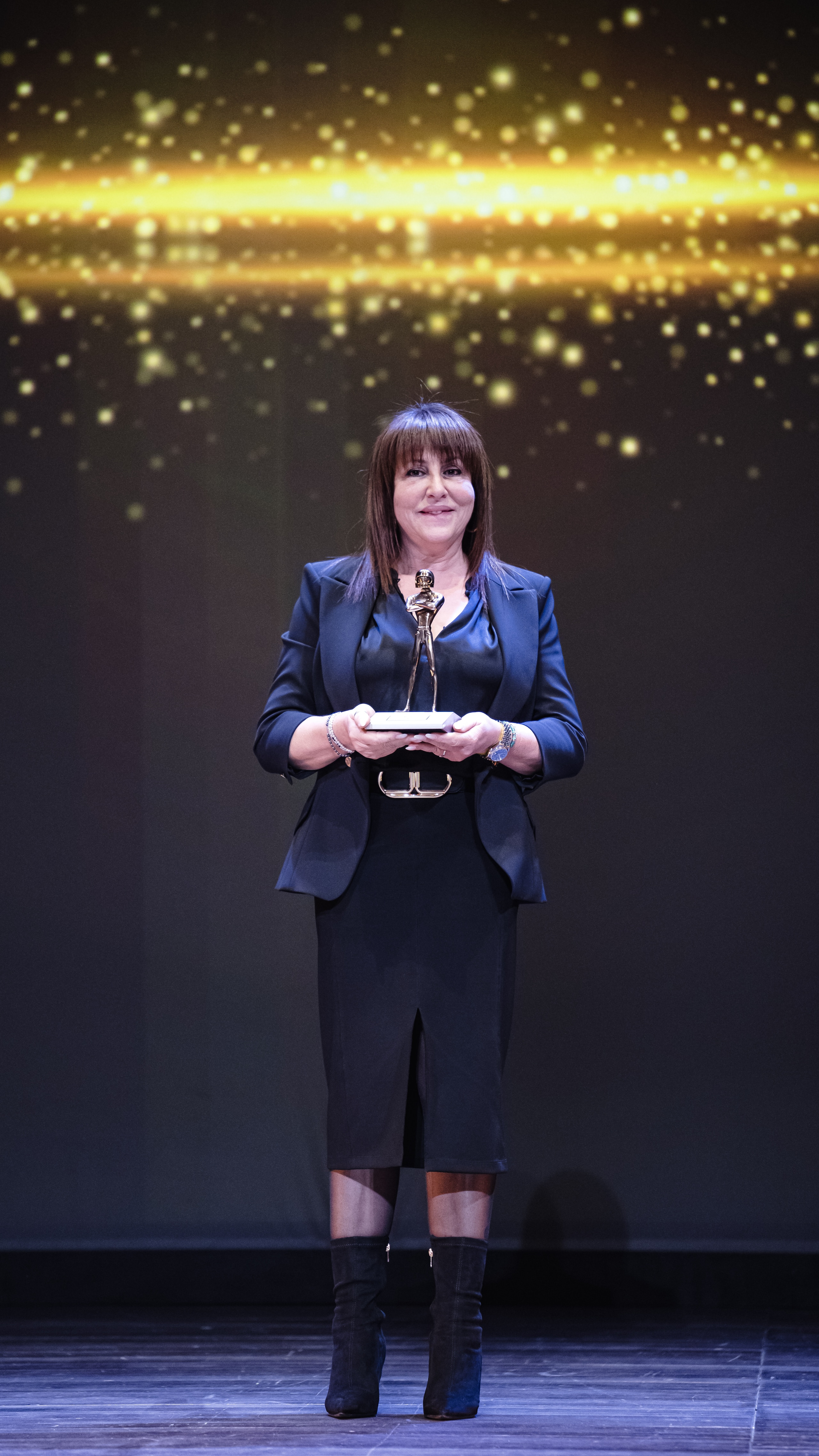 Caschi d'Oro 2022: le foto della premiazione