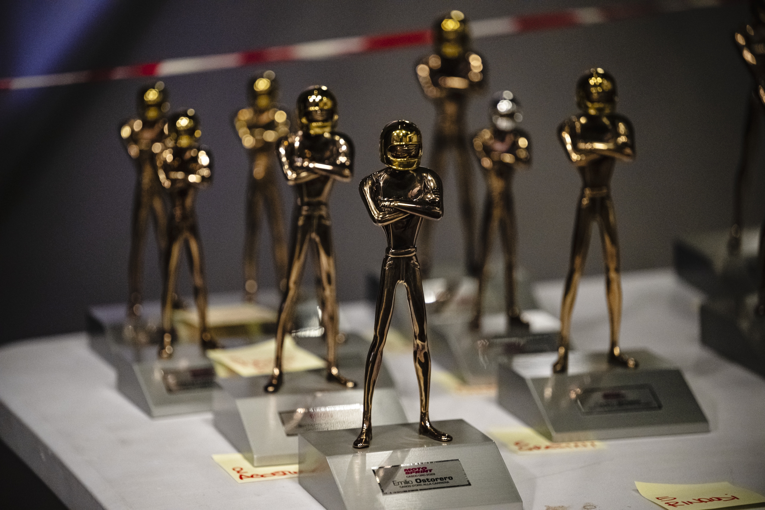 Caschi d'Oro 2022: spettacolo, musica e grandi ospiti a Rimini