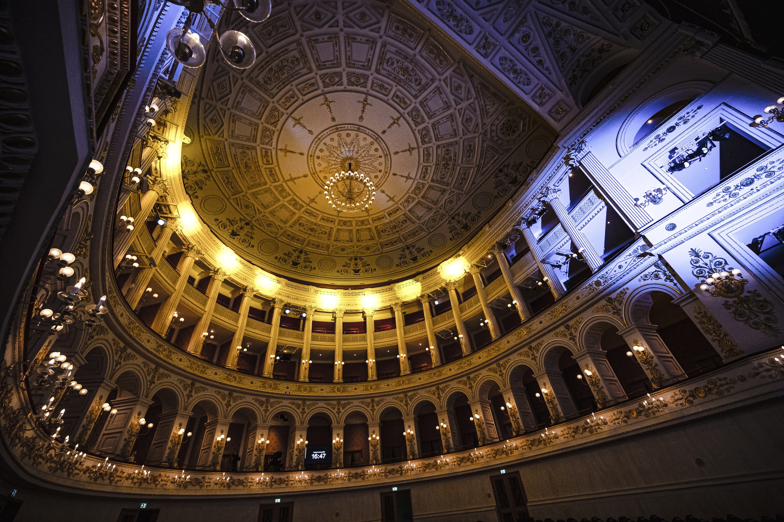 Caschi d'Oro 2022: spettacolo, musica e grandi ospiti a Rimini