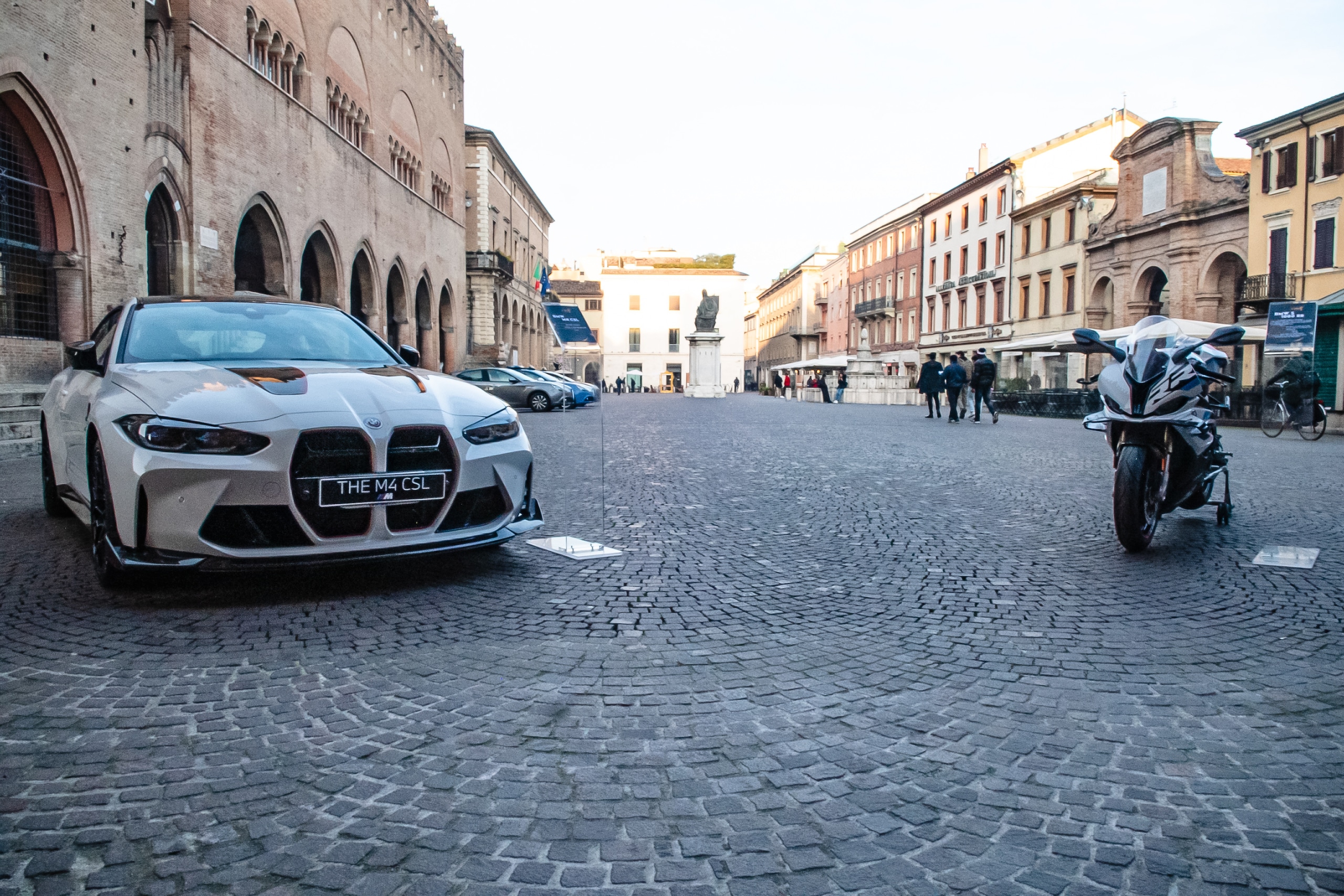 Caschi d'Oro 2022: spettacolo, musica e grandi ospiti a Rimini