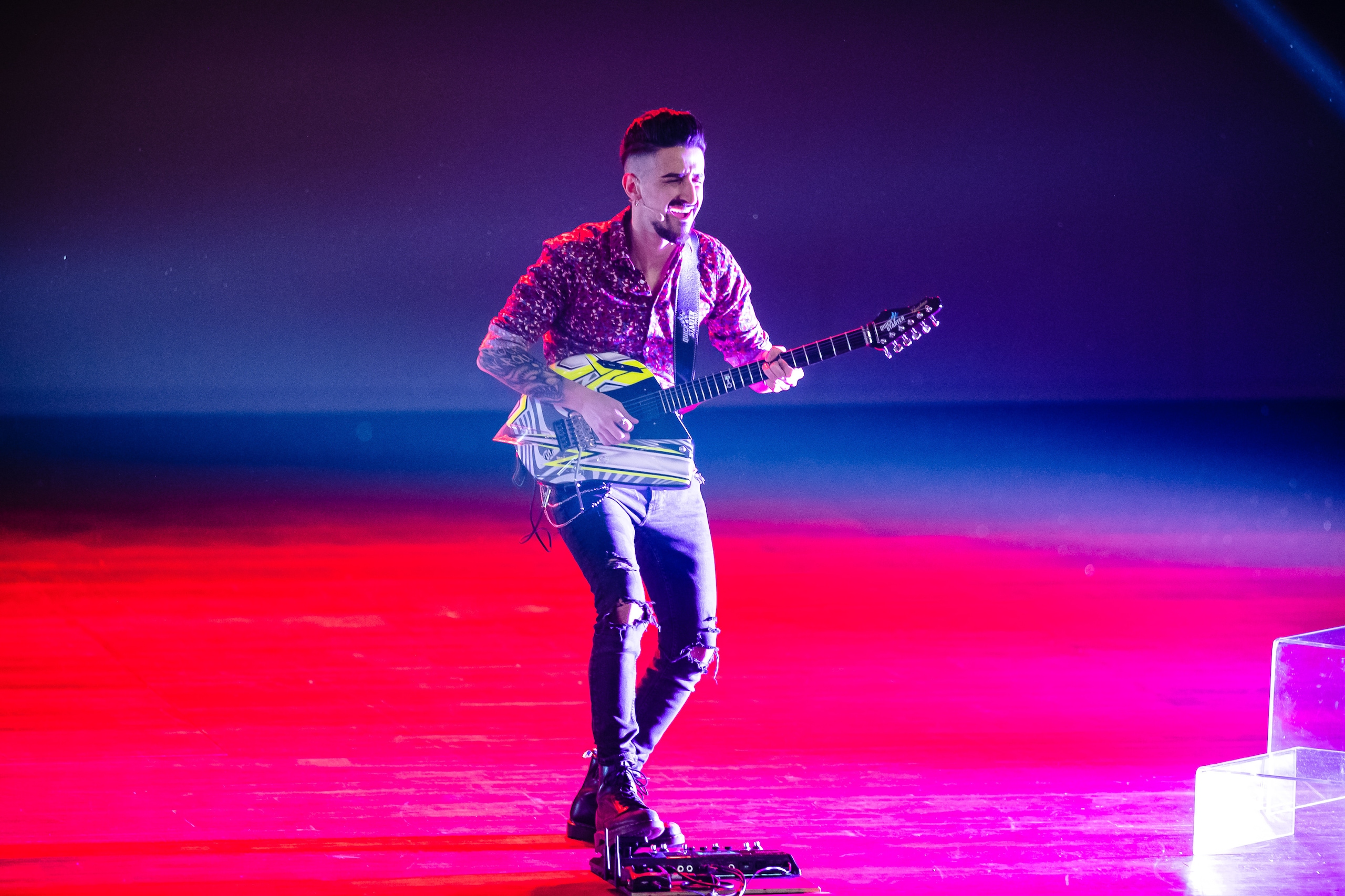 Caschi d'Oro 2022: spettacolo, musica e grandi ospiti a Rimini