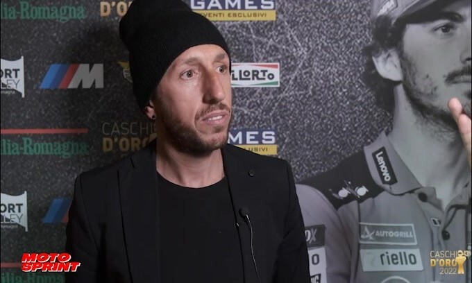 Tony Cairoli: "Diventare Team Manager è una bella responsabilità" IL VIDEO