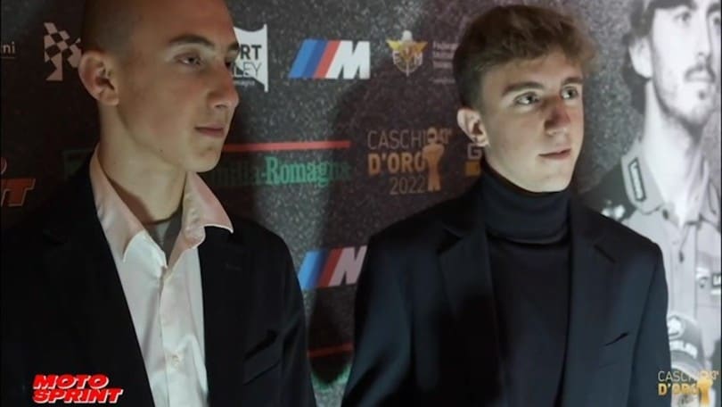 Zanni e Tiezzi: "Quest'anno ci attende una sfida internazionale" IL VIDEO