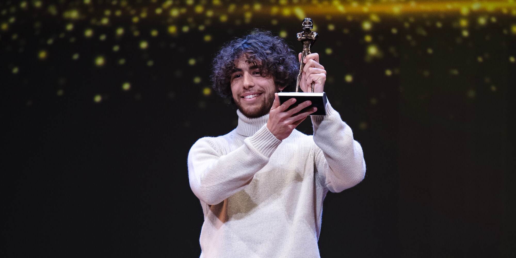 Enea Bastianini: "Ho iniziato il 2023 vincendo sugli sci, ora devo ripetermi sulle due ruote"