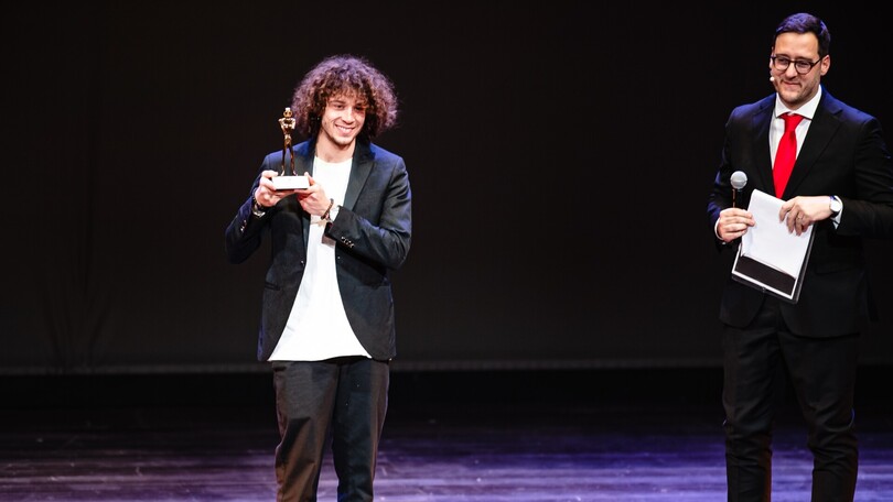 Bezzecchi, MotoGP: "Essere spesso nei primi 5 e vincere i prossimi obiettivi"