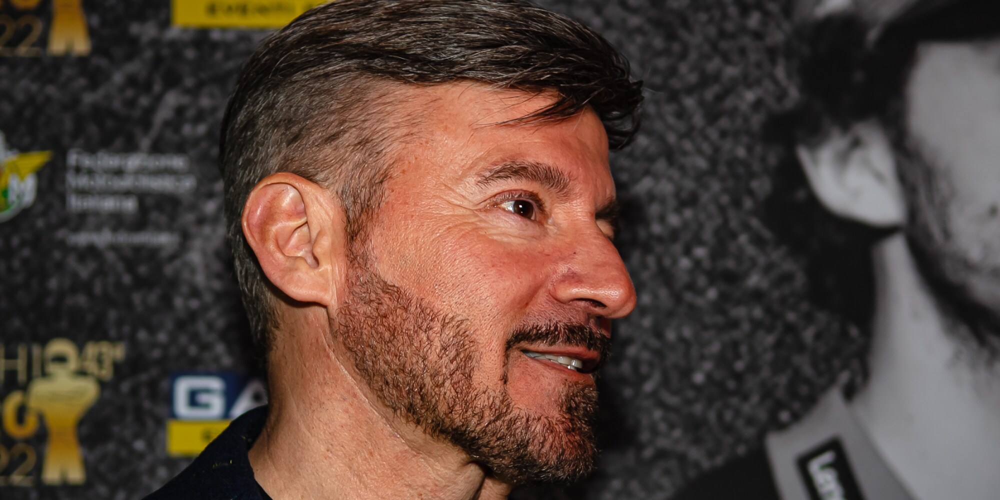 Max Biaggi, MotoGP: l’intervista ai Caschi d’Oro 2022