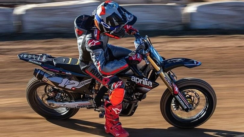 Vinales ci crede: Maverick vuole vincere in MotoGP (anche) con Aprilia