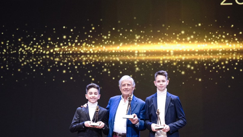 Gabriel Fabio Vuono e Guido Pini: "Esperienze fantastiche nel 2022" IL VIDEO