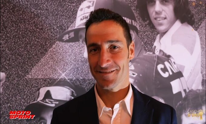 David Philippaerts: "Contento di essere nel piccolo gruppo di italiani titolati" IL VIDEO