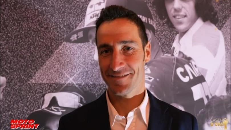 David Philippaerts: "Contento di essere nel piccolo gruppo di italiani titolati" IL VIDEO