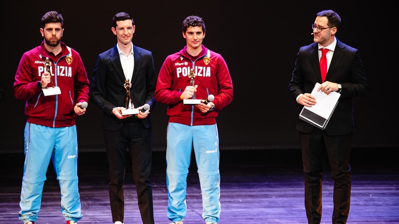 Thomas Oldrati: "Andrea Verona è la nostra punta di diamante " IL VIDEO