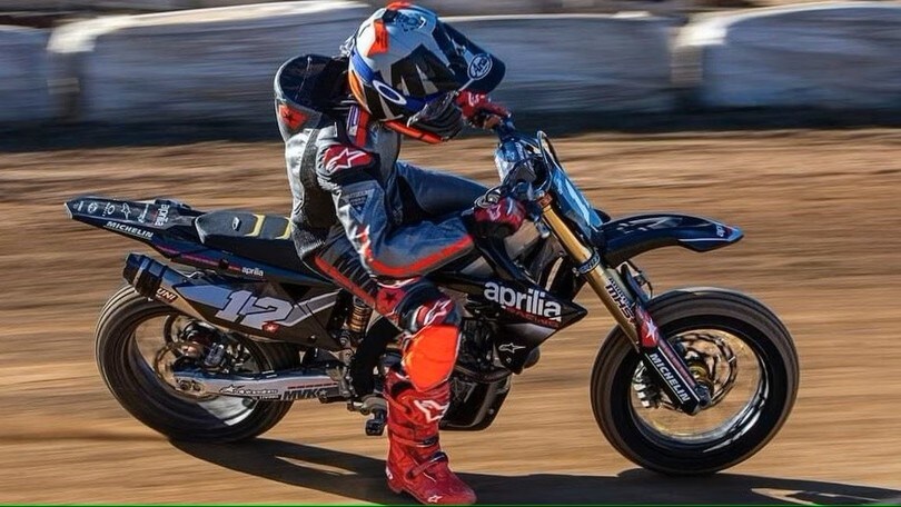 Viñales believes: Maverick wants to win in MotoGP (also) with Aprilia