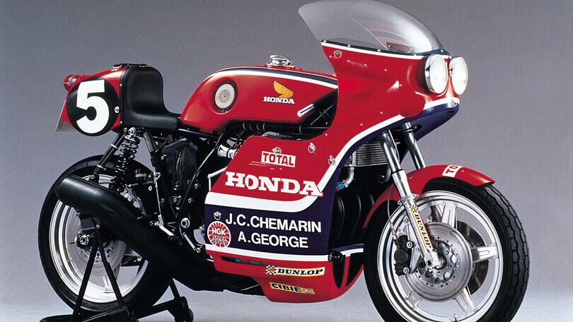 Officina: le scelte costruttive più originali