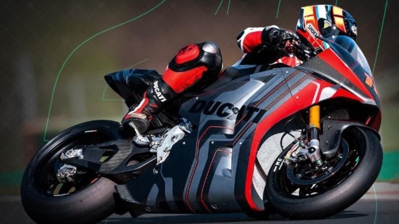 MotoE, tutte le novità di quest'anno della categoria