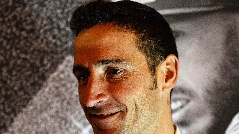 David Philippaerts, MxGP: l’intervista ai Caschi d’Oro 2022