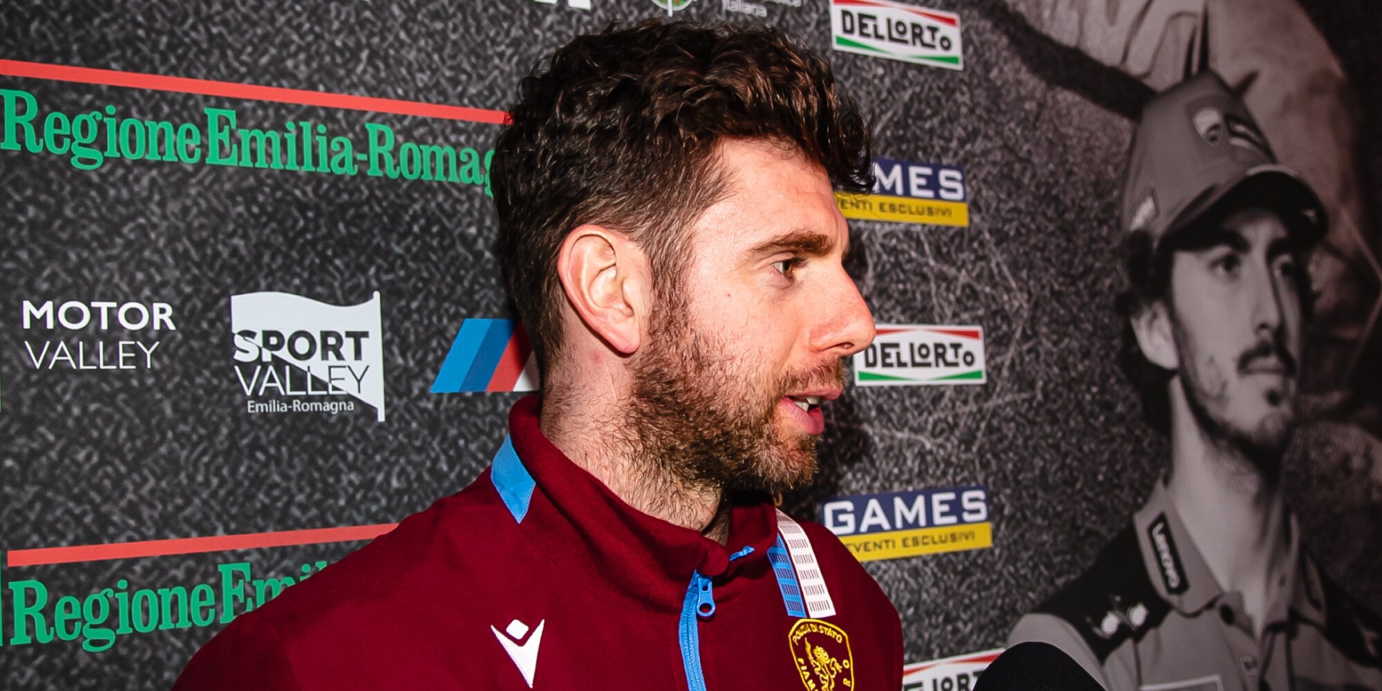 Thomas Oldrati, Enduro: l’intervista ai Caschi d’Oro 2022