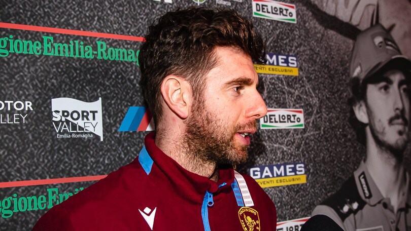 Thomas Oldrati, Enduro: l’intervista ai Caschi d’Oro 2022