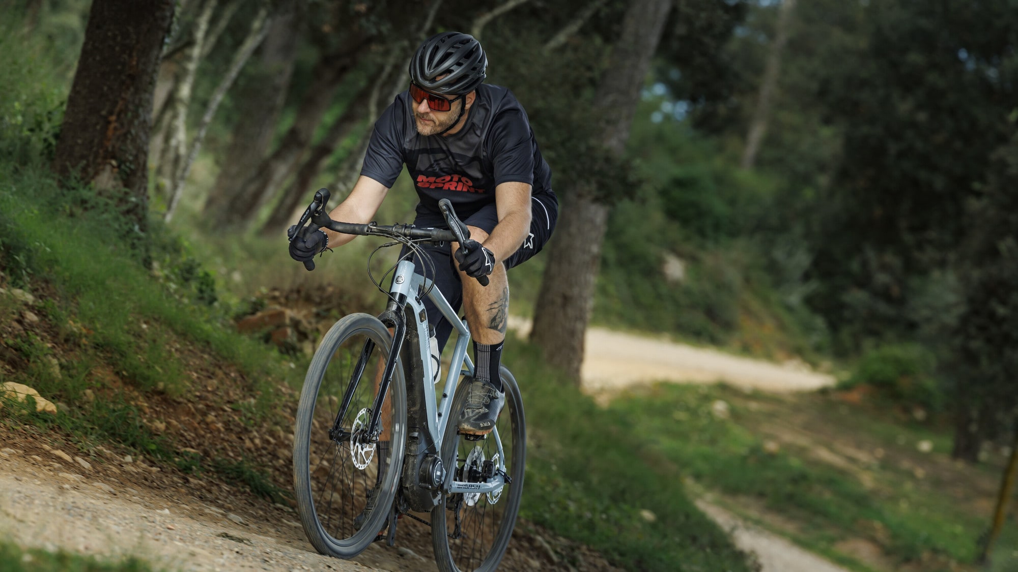 La novità: Yamaha e-bike, la moto delle bici