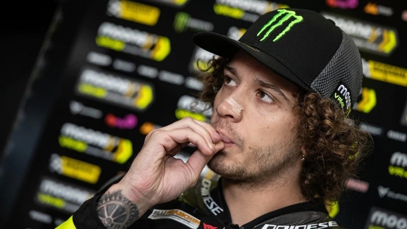 MotoGP: Bezzecchi, the loose cannon of 2023 who dreams of victory