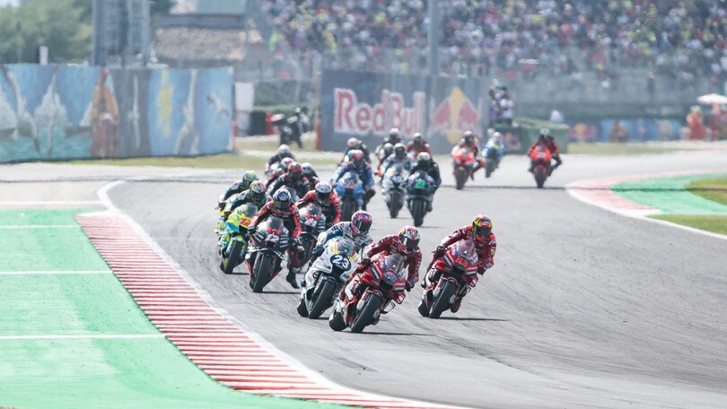 MotoGP: Test Sepang, lo shakedown sarà dal 5 al 7 febbraio