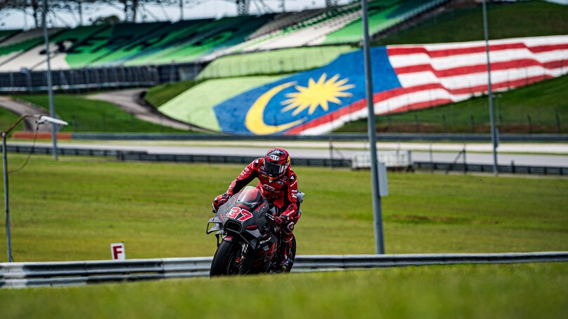 MotoGP, Cos'è lo shakedown, a cosa servono questi test?