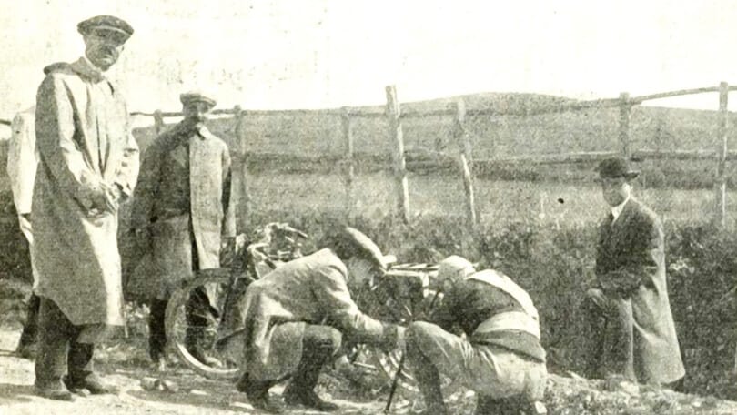 Polvere di Stelle: le prime gare del Centro-Sud