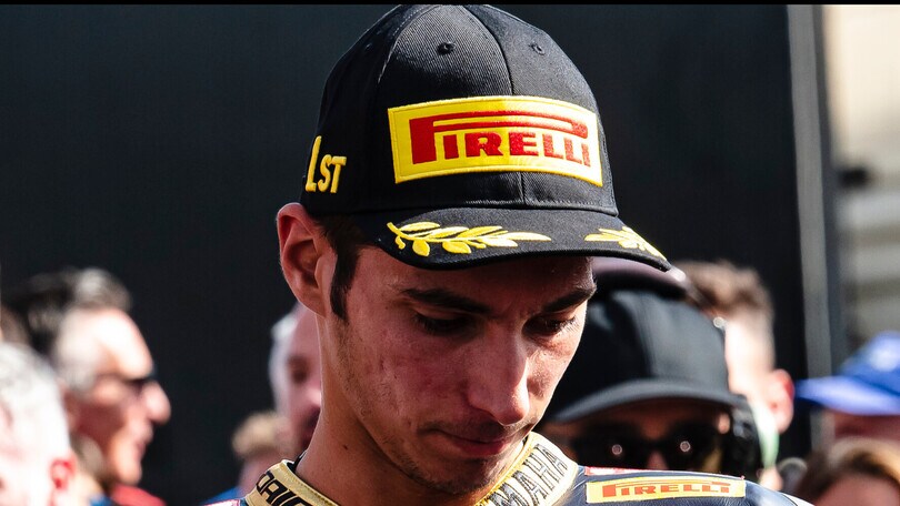 SBK, Terremoto Turchia: il nobile gesto di Toprak Razgatlioglu