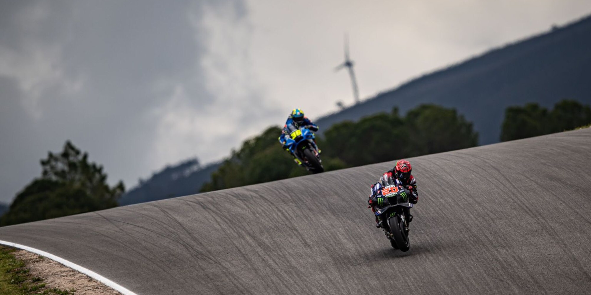 MotoGP, i circuiti più pericolosi: dove si rischia la vita