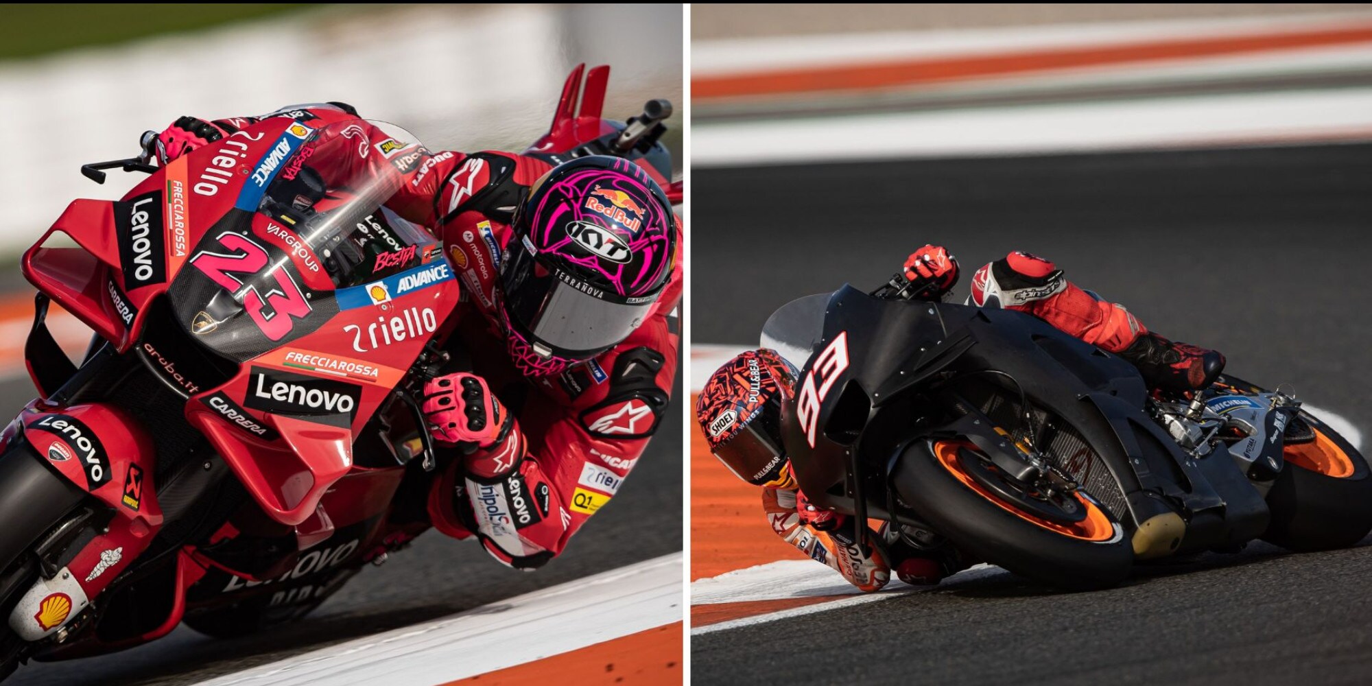 MotoGP, tutto pronto per i test di Sepang: cosa aspettarsi?