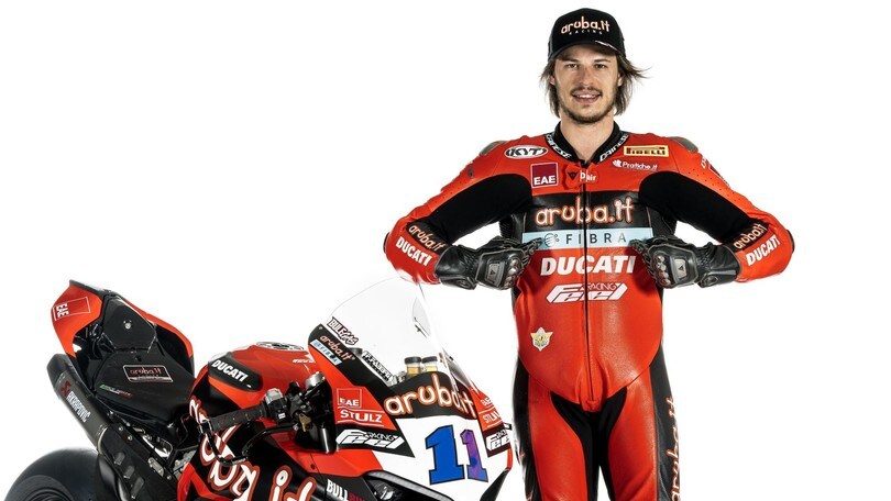 SSP, Bulega: "Se voglio la SBK devo dimostrare di essere vincente"