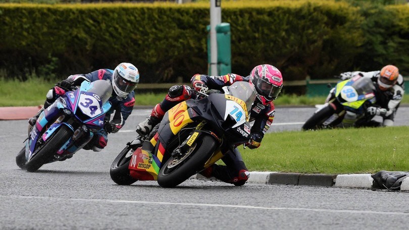 Clamoroso: cancellate tutte le Road Races del 2023 in Irlanda del Nord