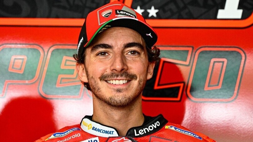 MotoGP test Sepang, il volto dei piloti parla da solo...