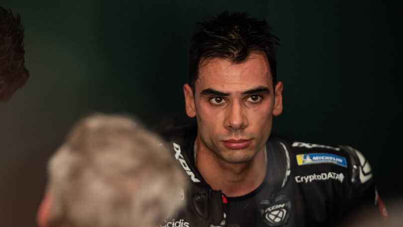 MotoGP test Sepang, Oliveira: “Aprilia con alto potenziale, sono fiducioso”